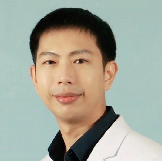 Dr. Chaiyarat Wongvorapitak MD